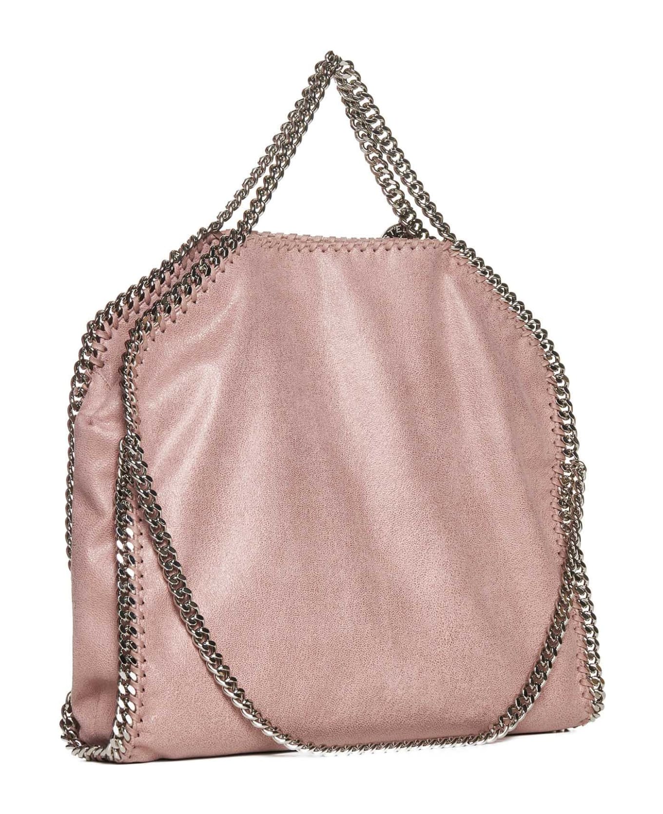 Stella McCartney Falabella Tote Bag - Pink トートバッグ