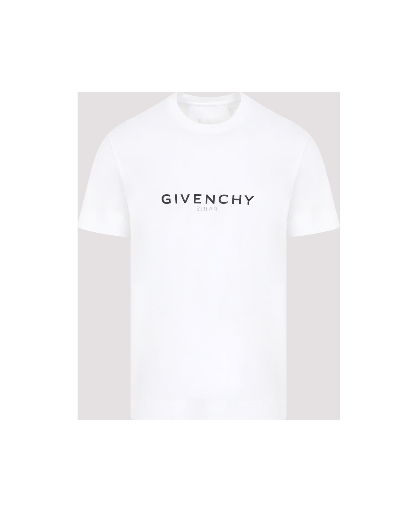 Givenchy T-shirt - White