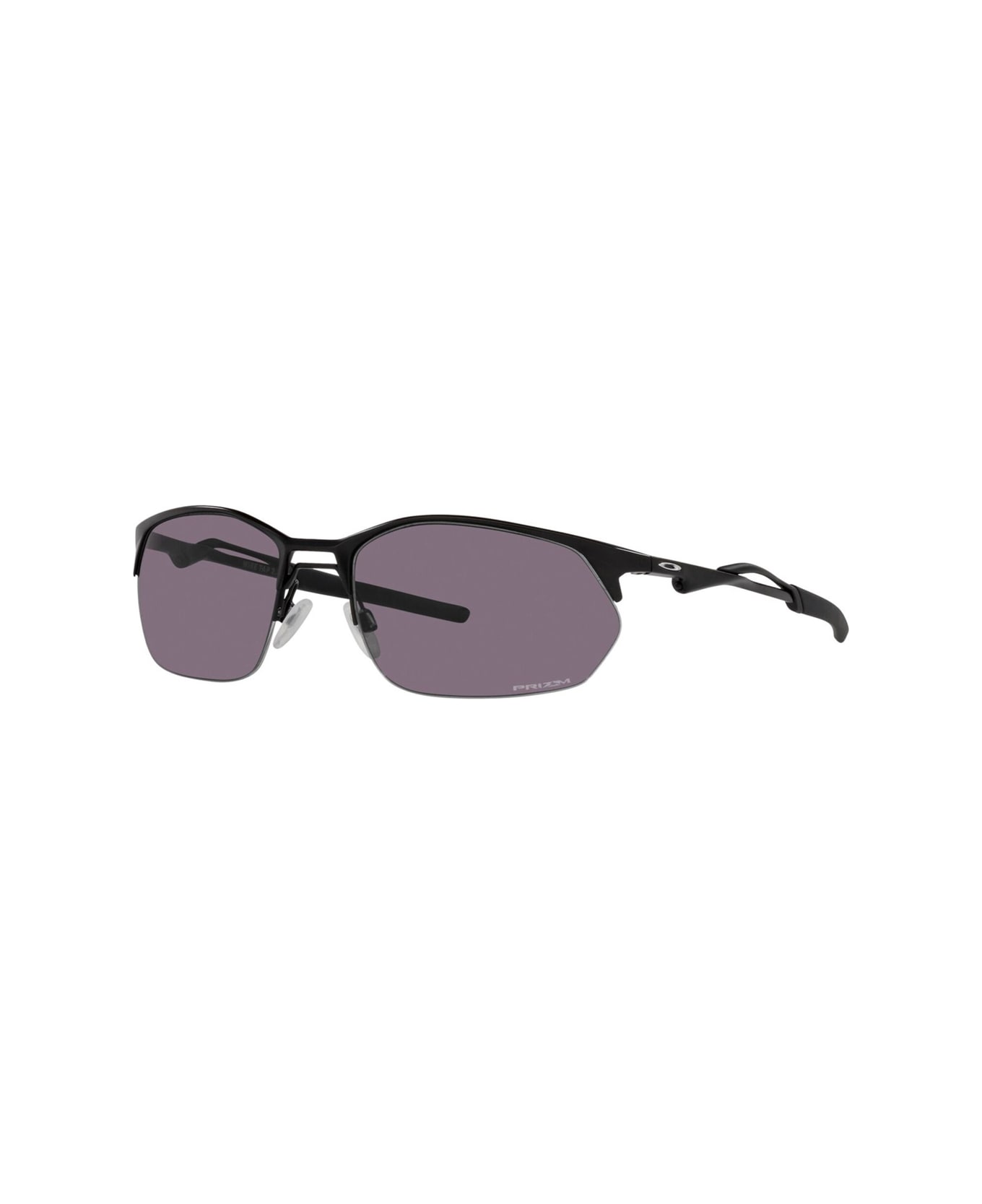 Oakley Oo4145 414501 Sunglasses - Nero サングラス