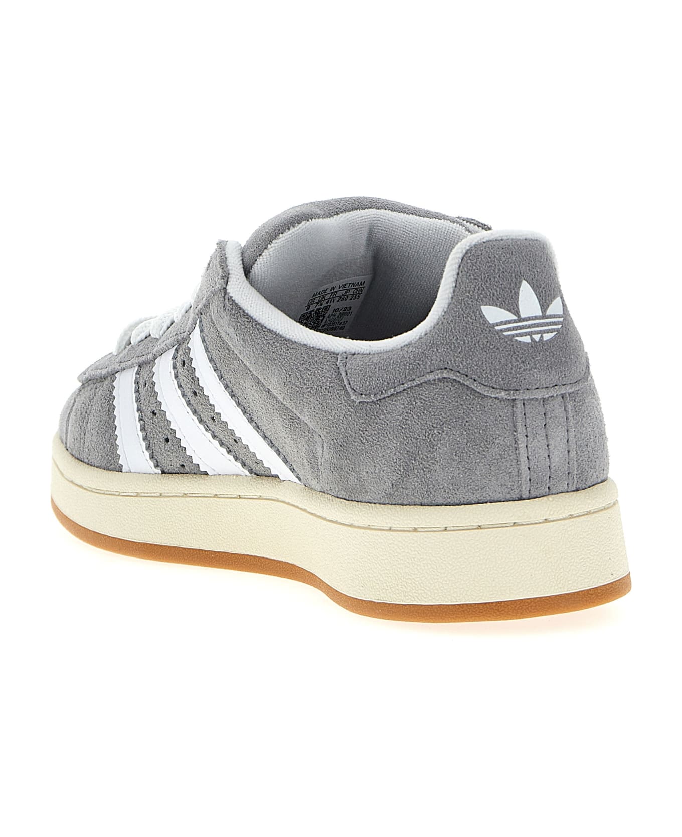 Adidas 'campus 00s' Sneakers - Grigio