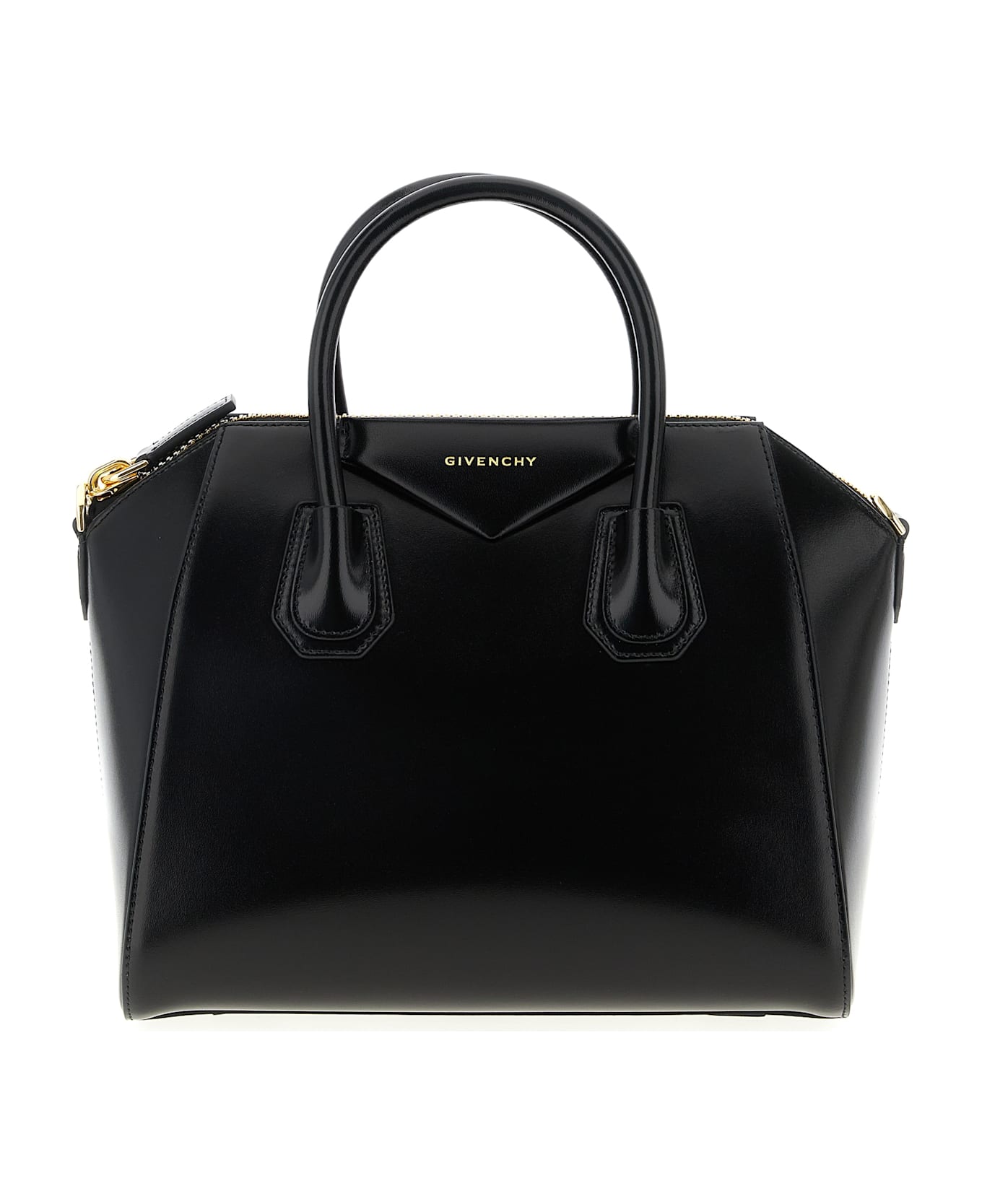 Givenchy 
antigona
 Small Handbag - Black  