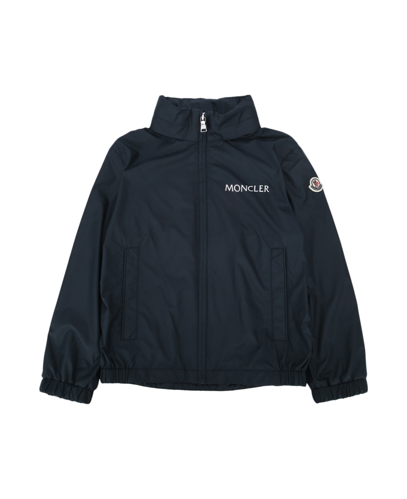 Moncler Warne Jacket - 77G