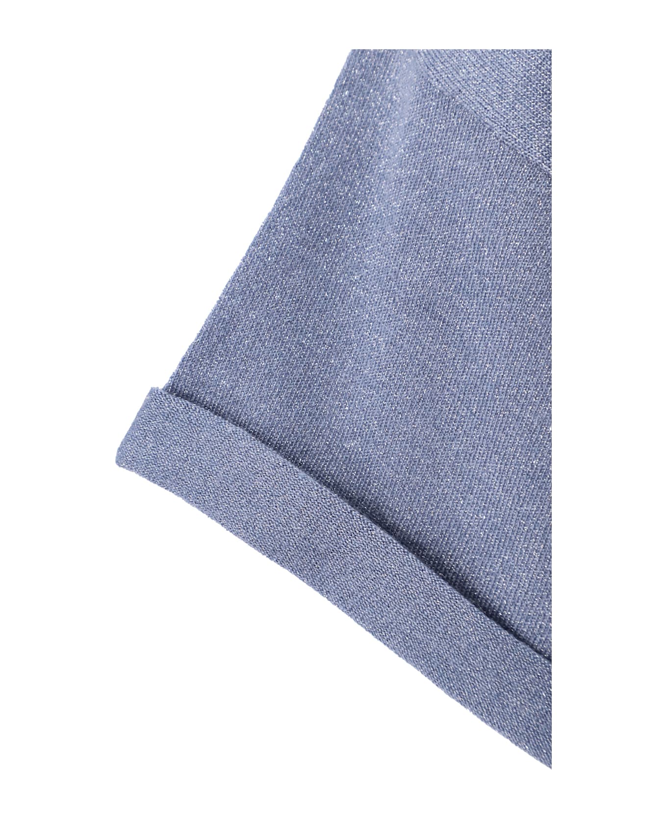 Brunello Cucinelli Sweater - Blue