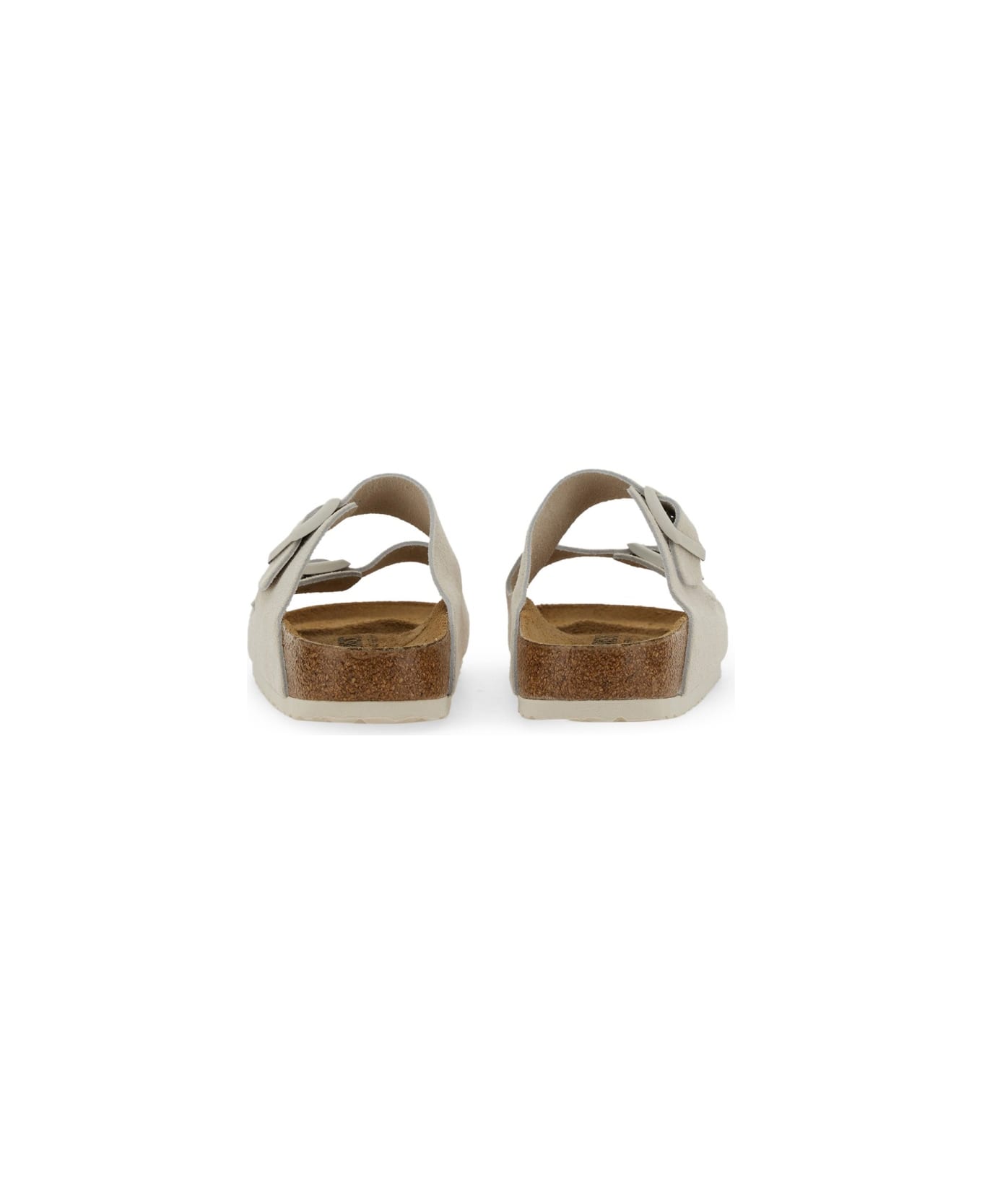 Birkenstock Sandal "arizona" - BEIGE