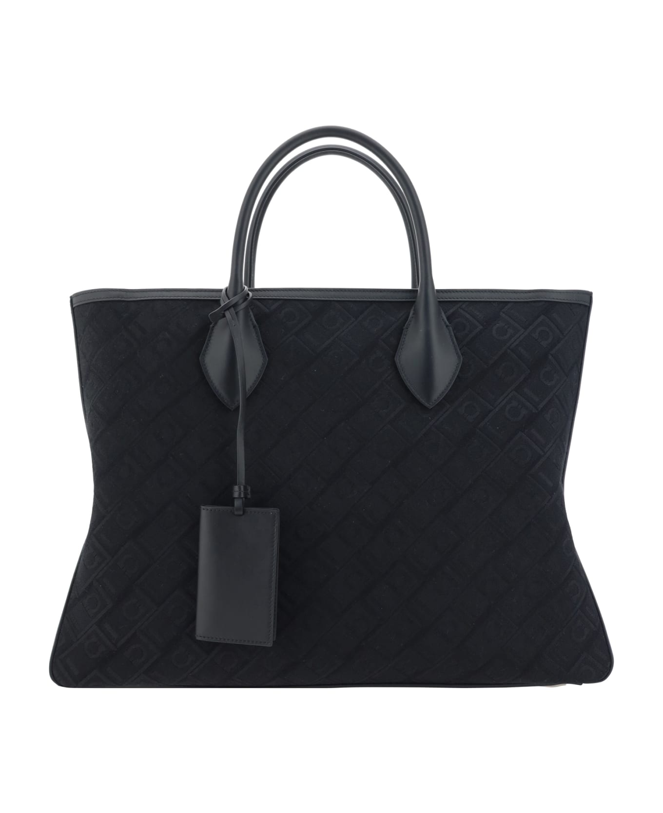 Ferragamo Tote Handbag