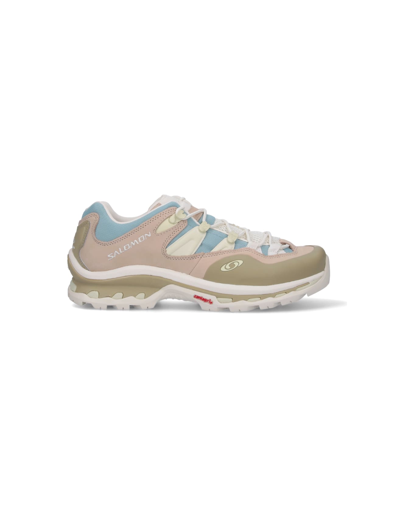Salomon "advanced Xt-quest 2" Sneakers - Beige