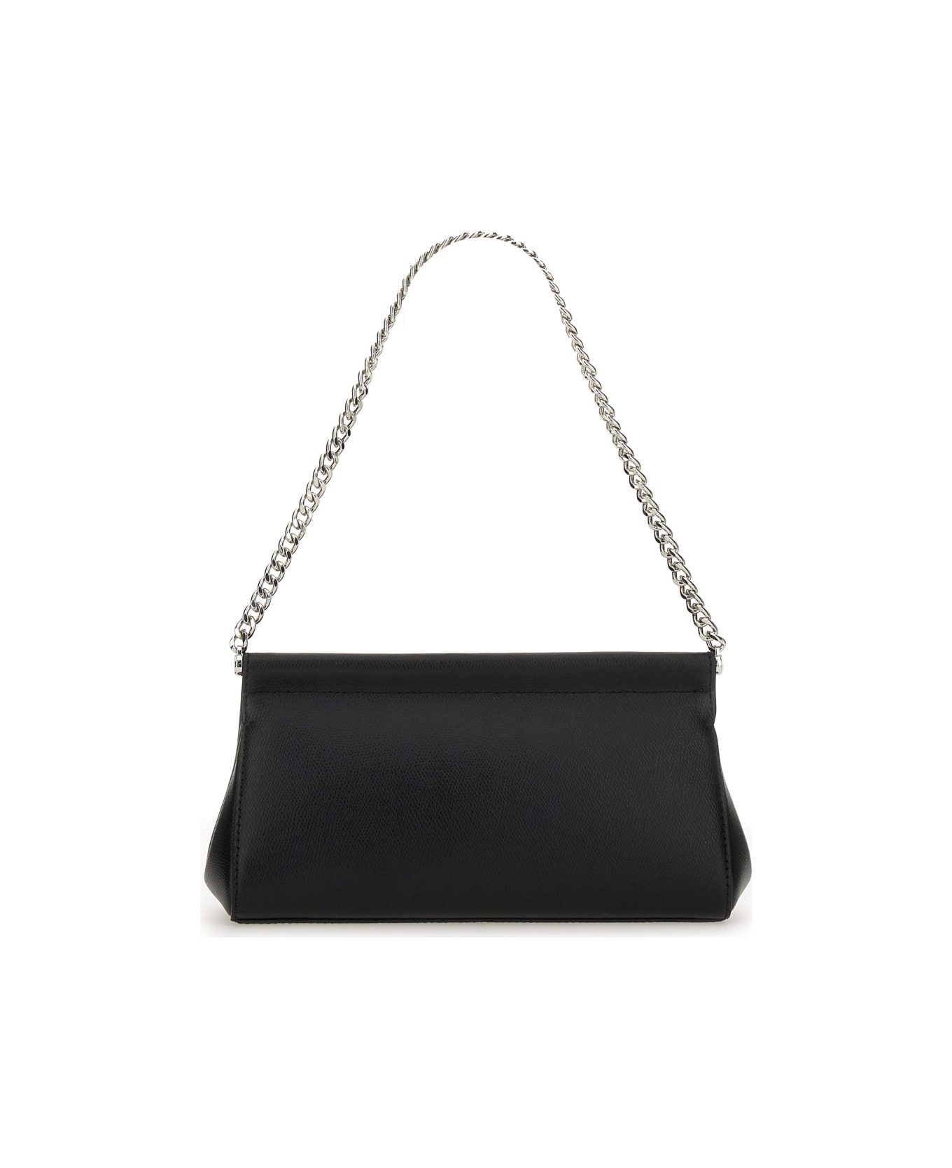 Michael Kors Clutch "carmine" - BLACK