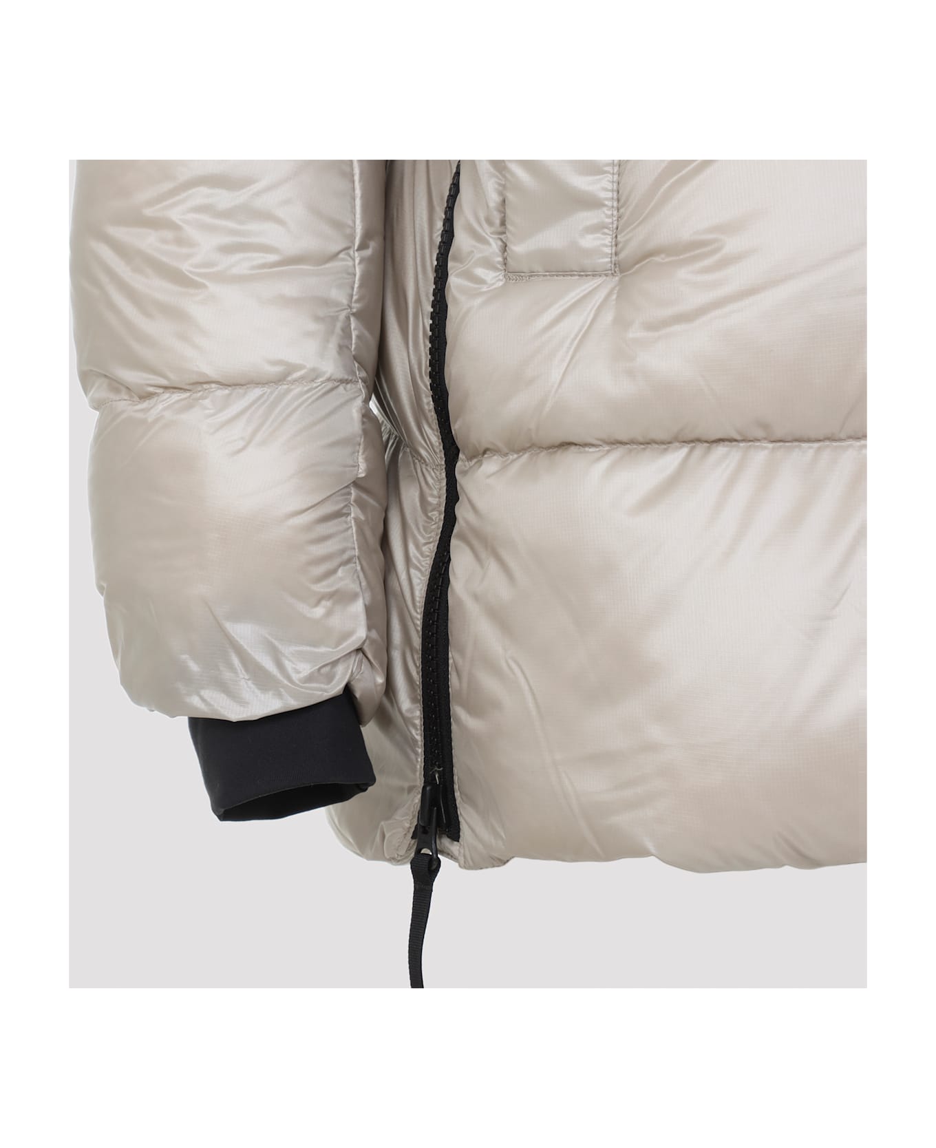 Canada Goose Cypress Jacket - Limestone