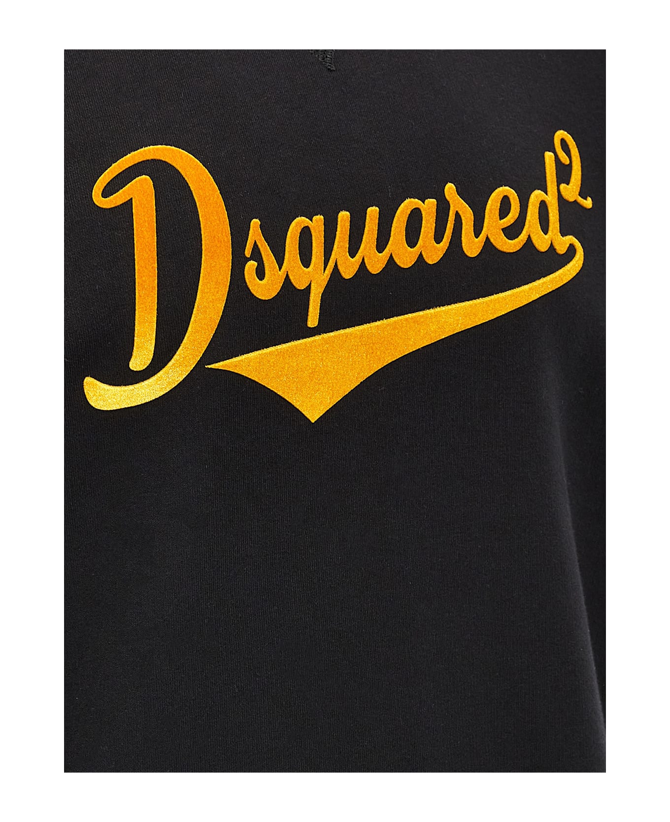 Dsquared2 Sweatshirt - Black