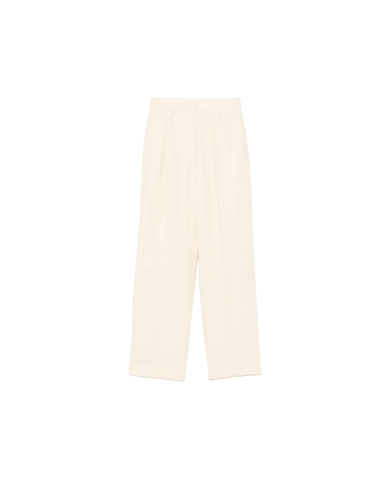 Blazé Milano Pant - YELLOW ボトムス