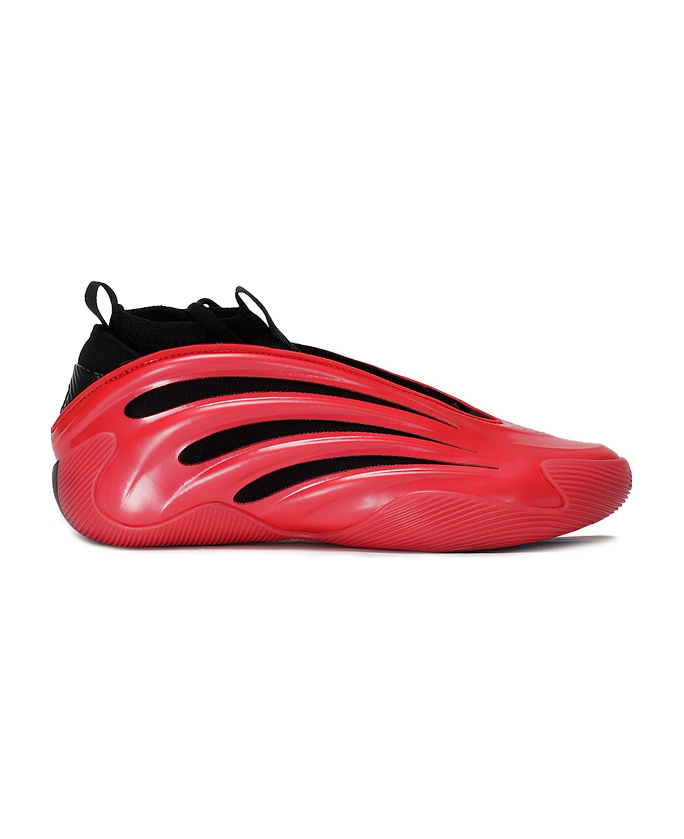 Adidas Originals Harden Volume 9 - PURRUB/CBLACK/LUCBLU