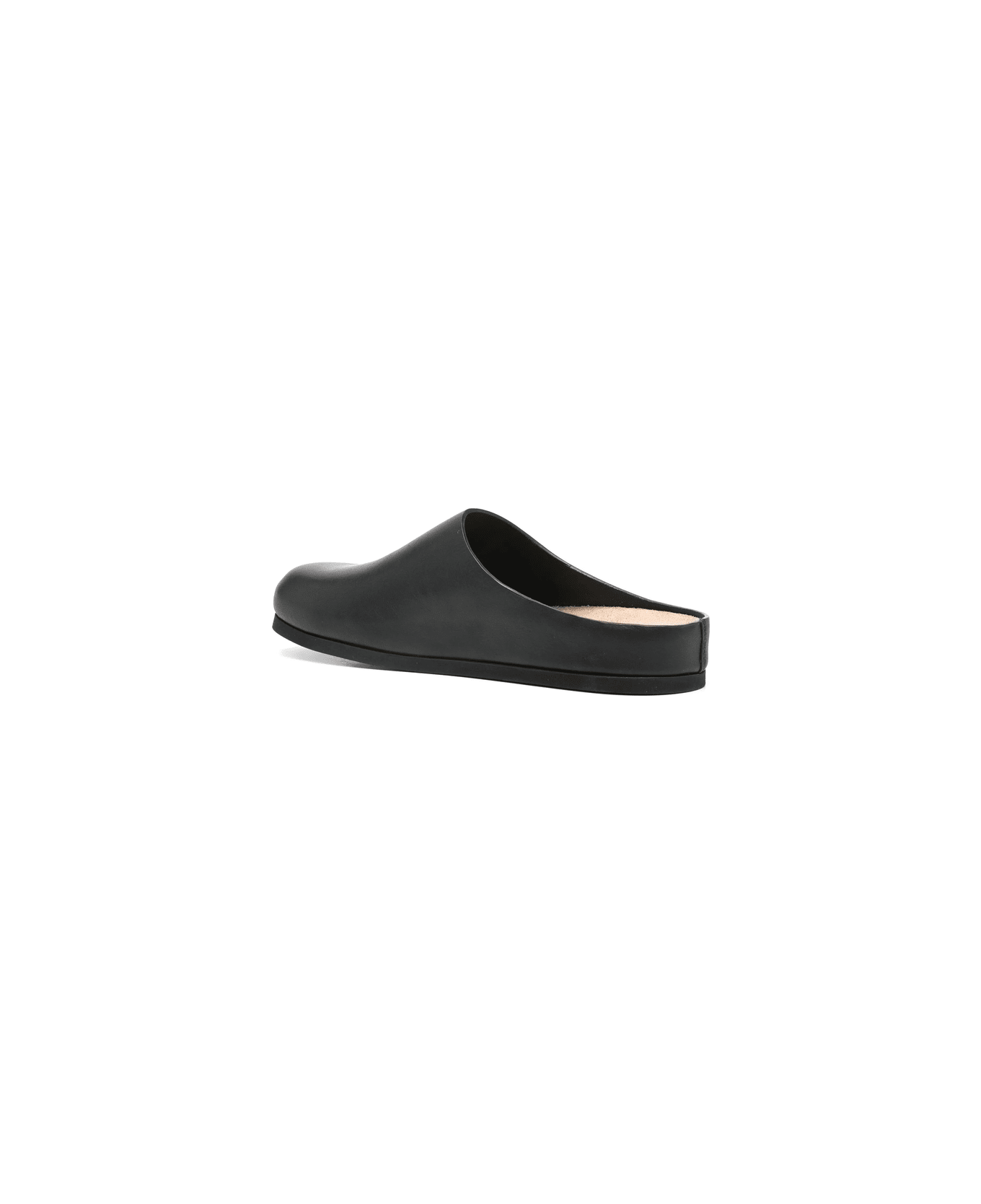 Common Projects Shoes - BLACK