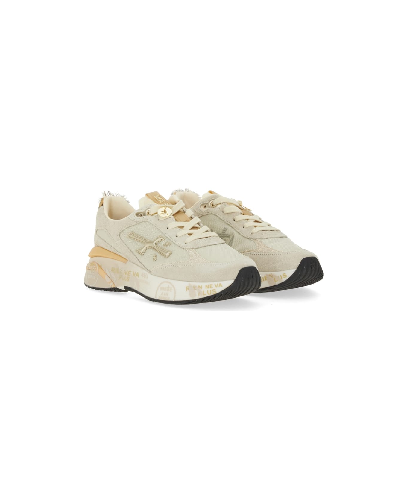 Premiata 
moerund
 Sneaker