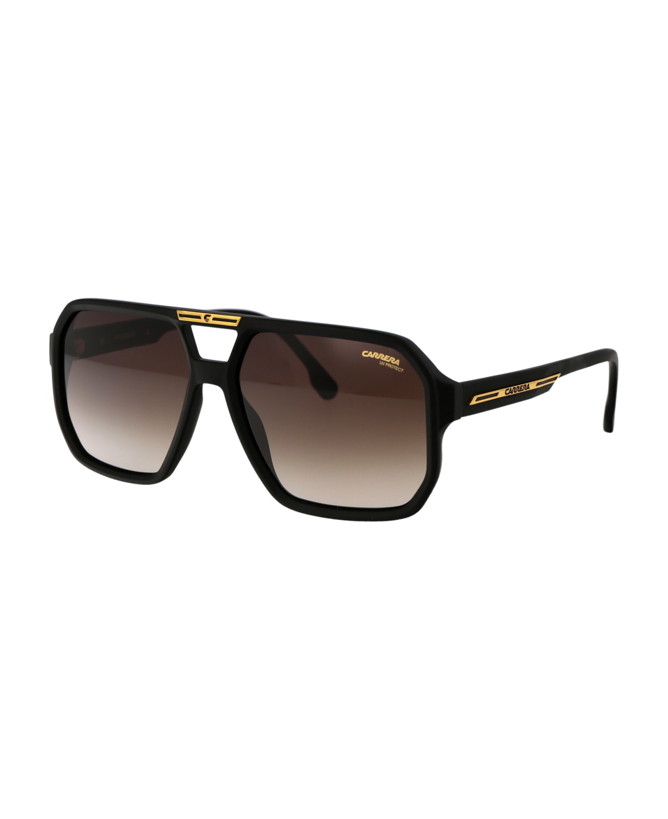 Carrera Victory C 01/s Sunglasses - 00386 MTT BLACK