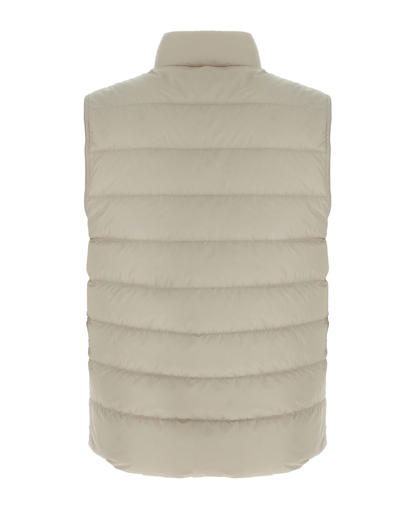 Moncler 
treompan
 Vest - Beige