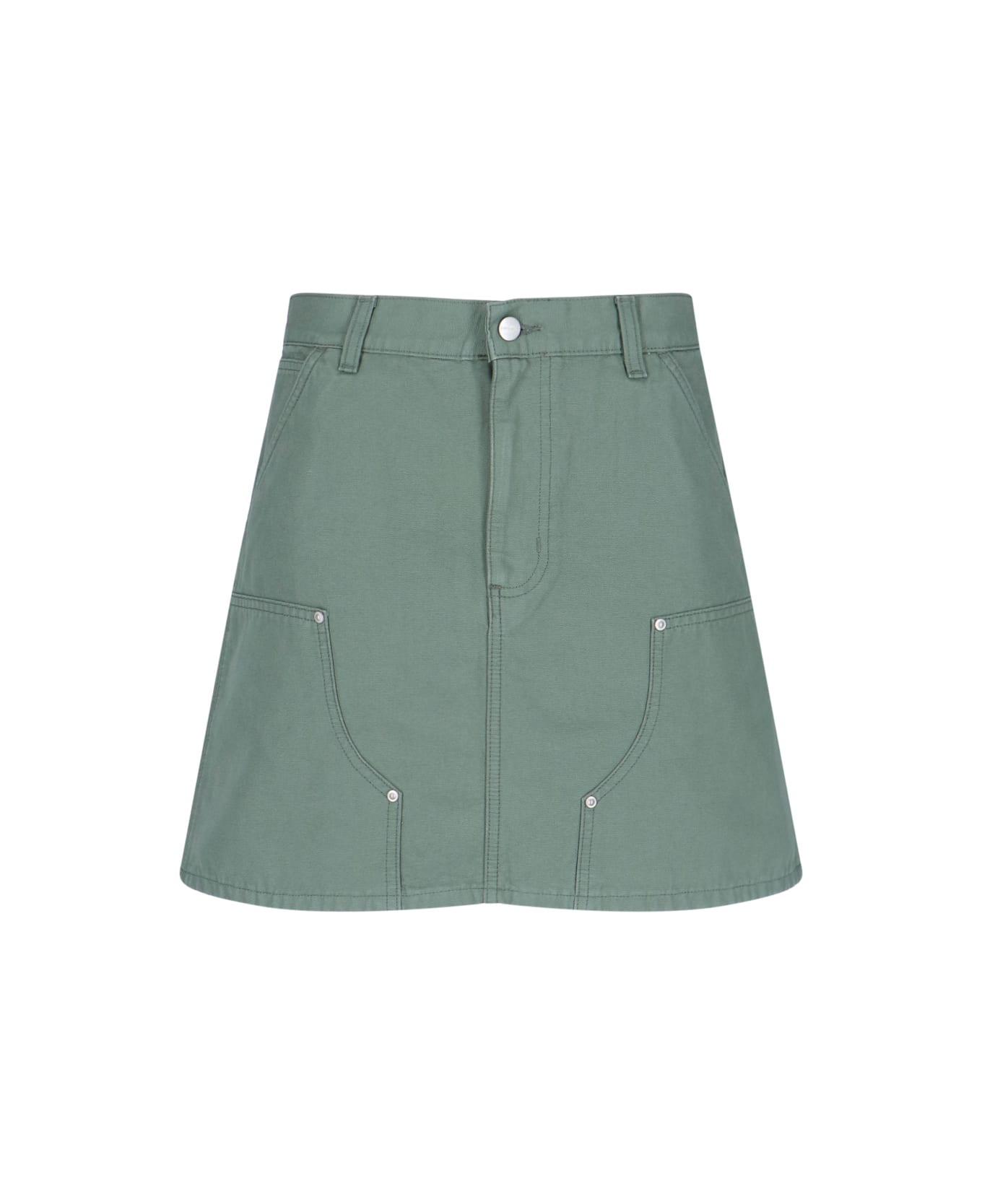 Carhartt Mini Skirt 
