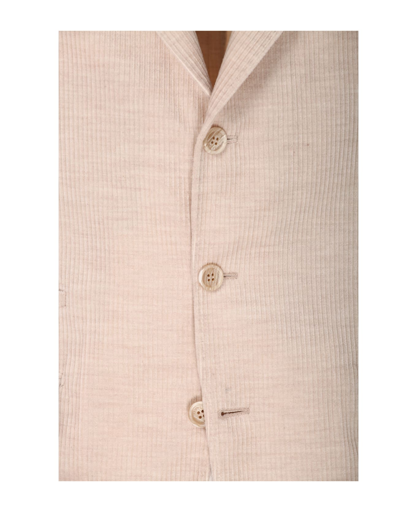 Brunello Cucinelli Jackets Beige - Beige