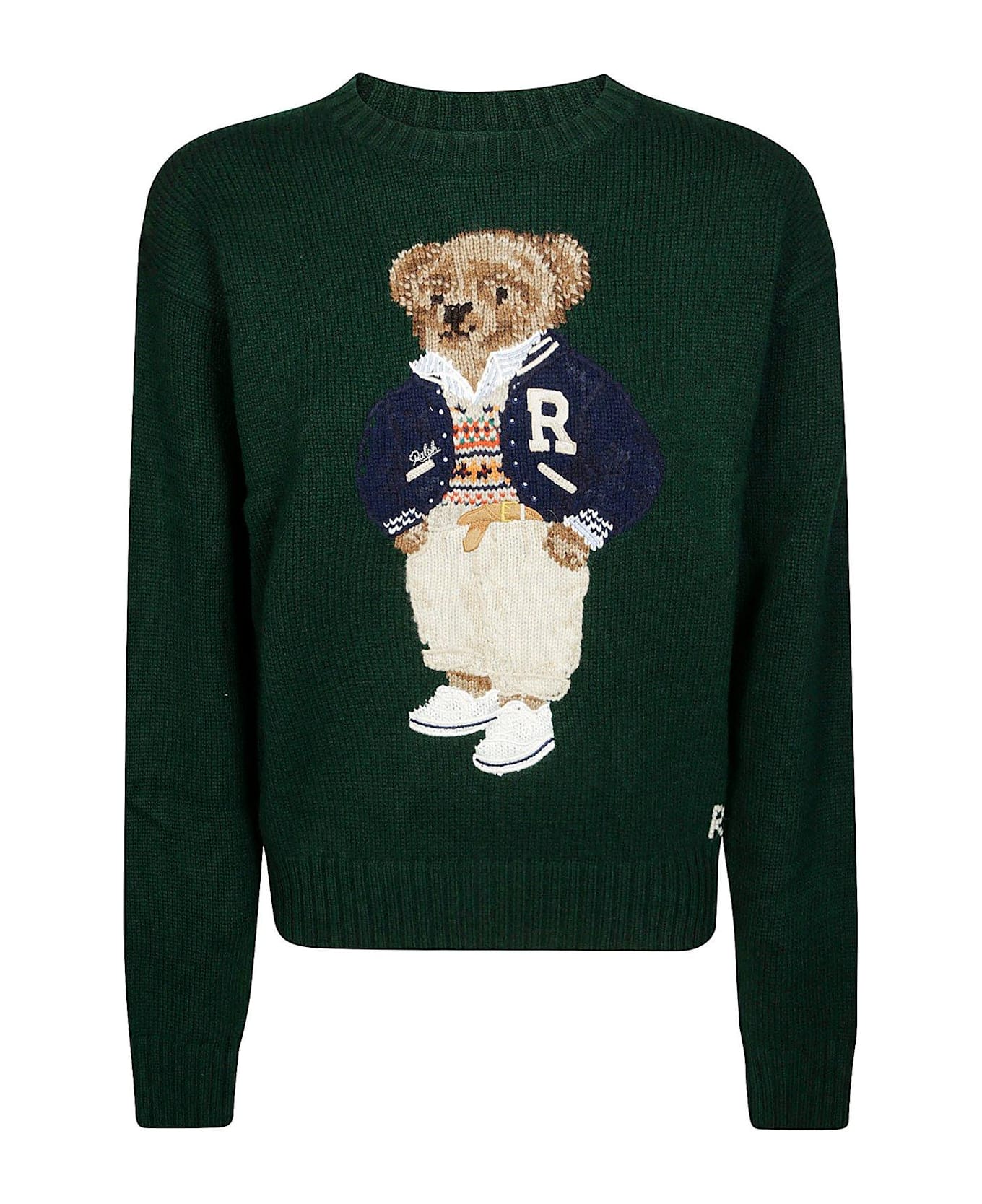 Polo Ralph Lauren Polo Bear Jumper Polo Ralph Lauren