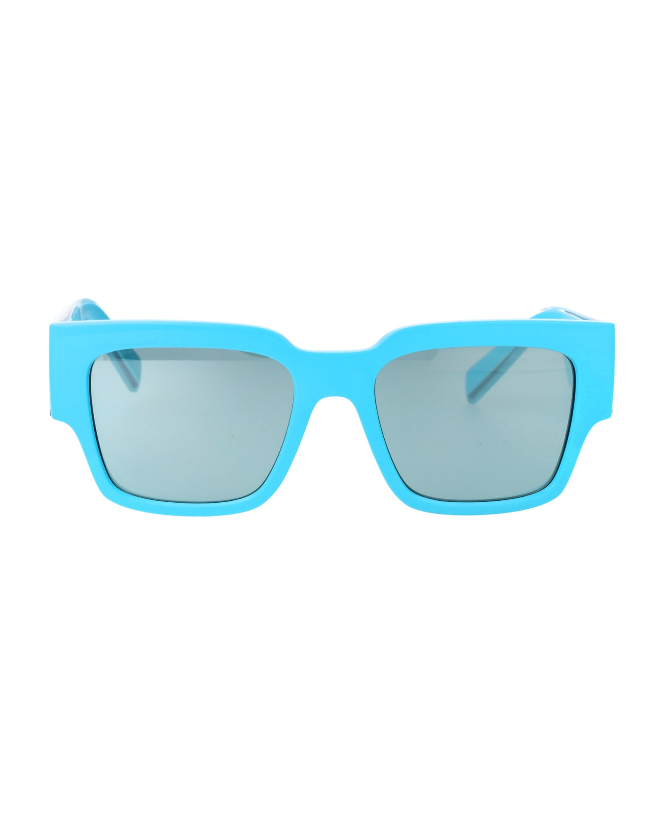 Dolce & Gabbana Eyewear 0dg6184 Sunglasses - 334665 Azure