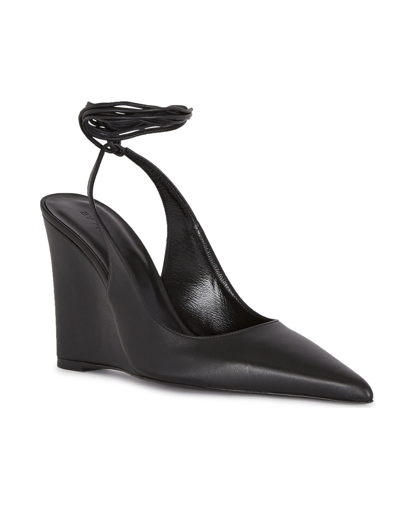 BY FAR Scarpe Con Tacco - BL