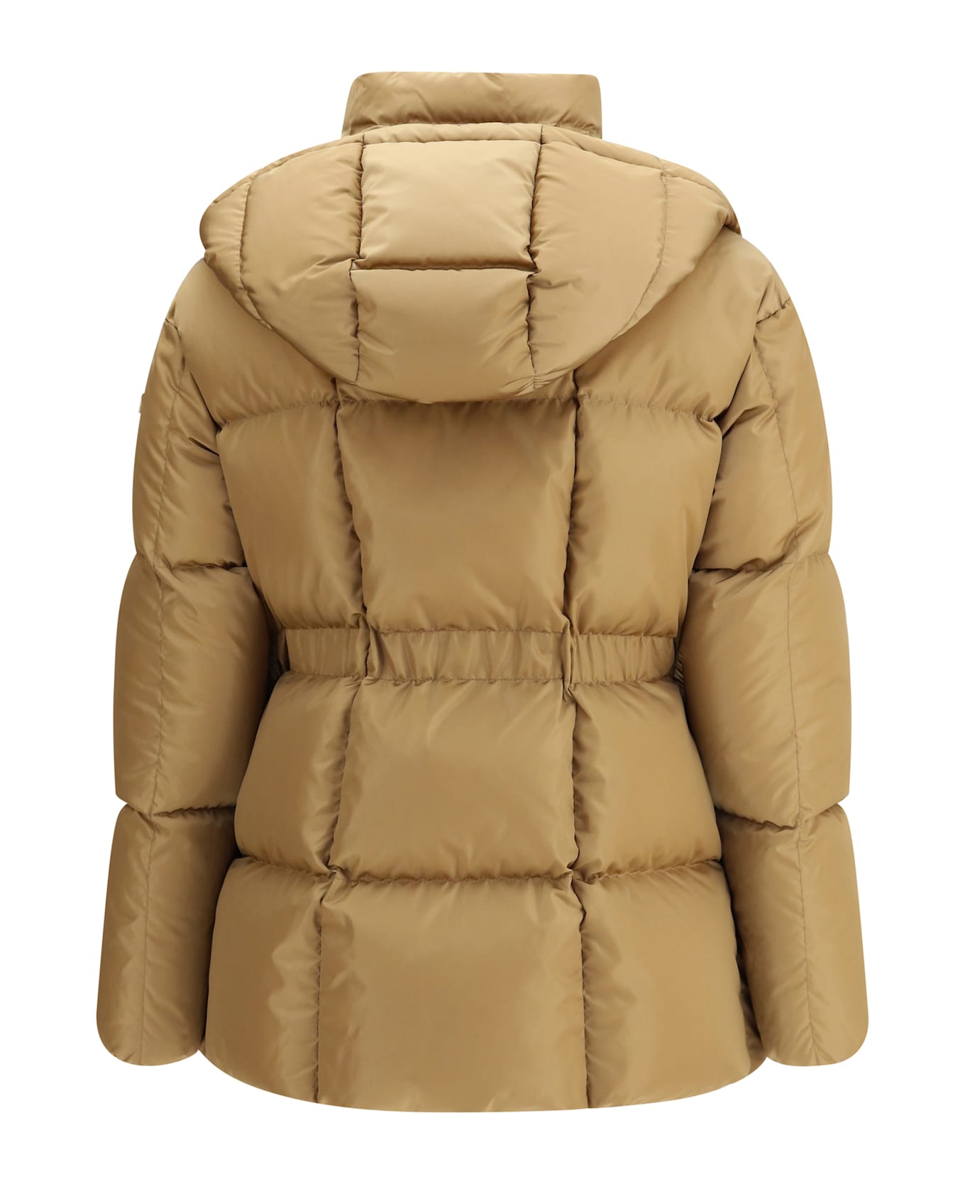 Moncler Agneux Short Jacket