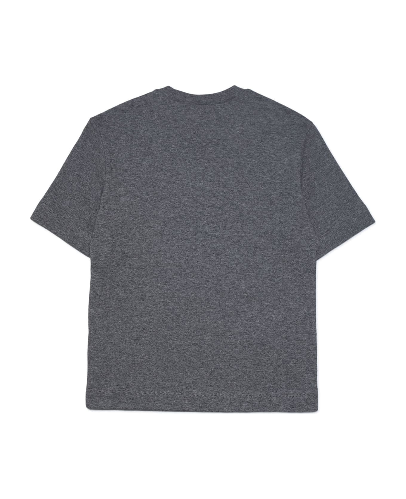 Marni Mt142u T-shirt Marni - Medium grey