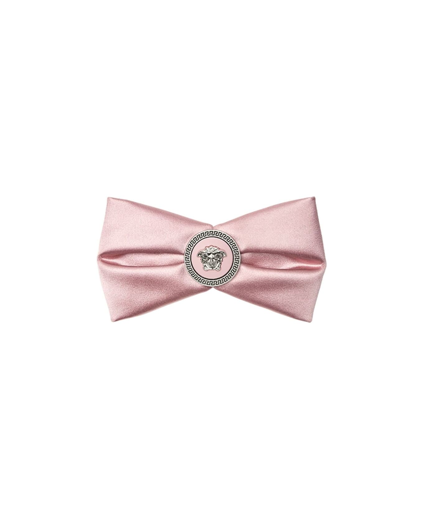 Versace Hair Accessory - PINK