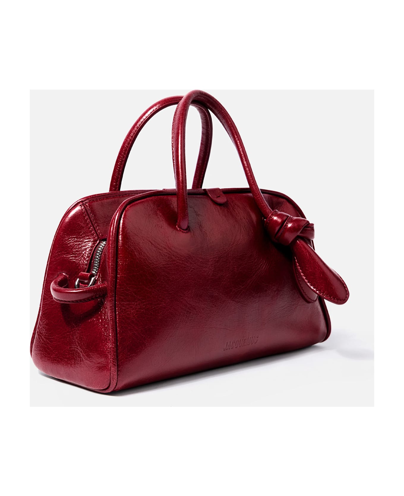 Jacquemus Le Petit Turismo - Red