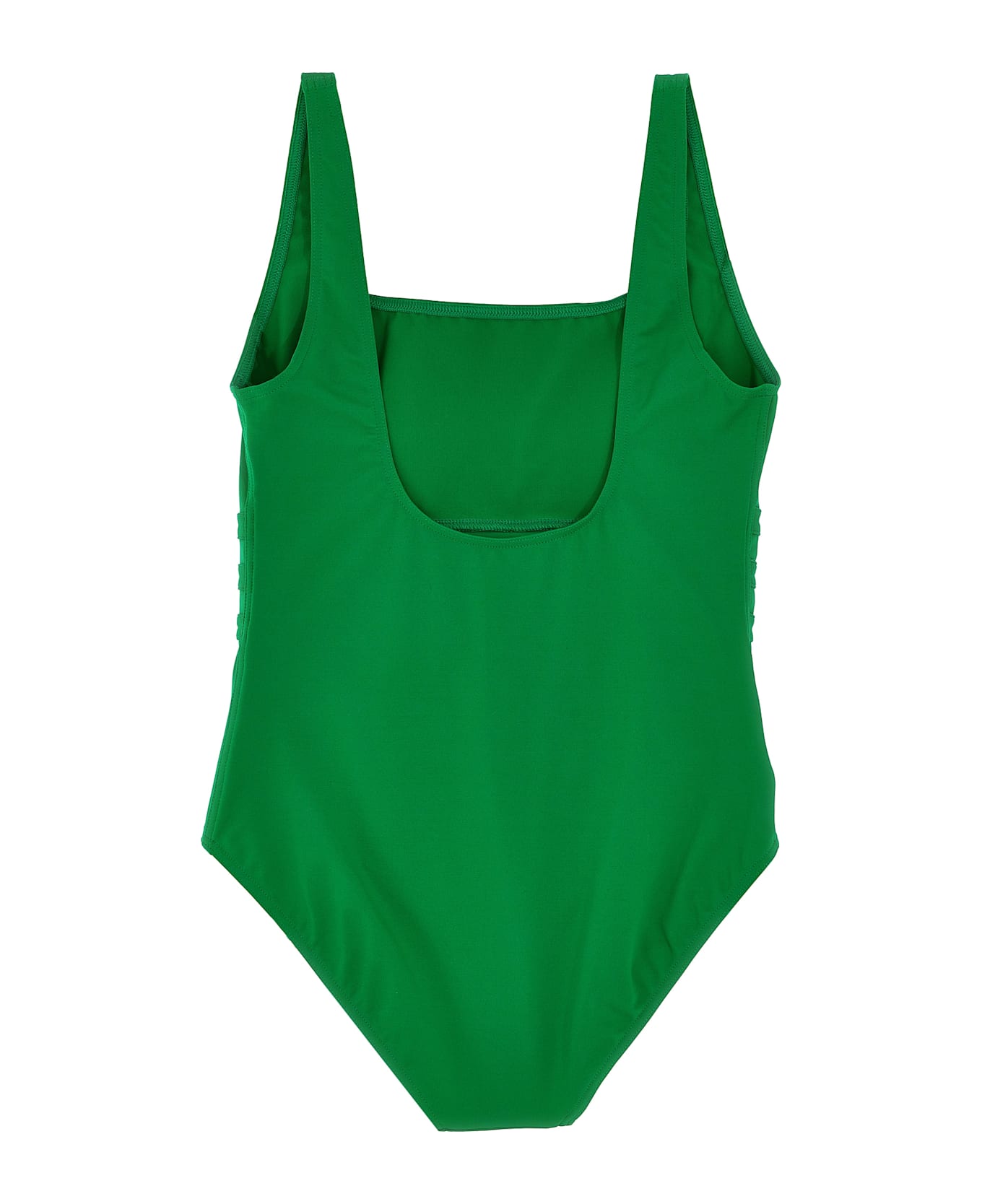 Eres 'asia' One-piece Swimsuit - Green