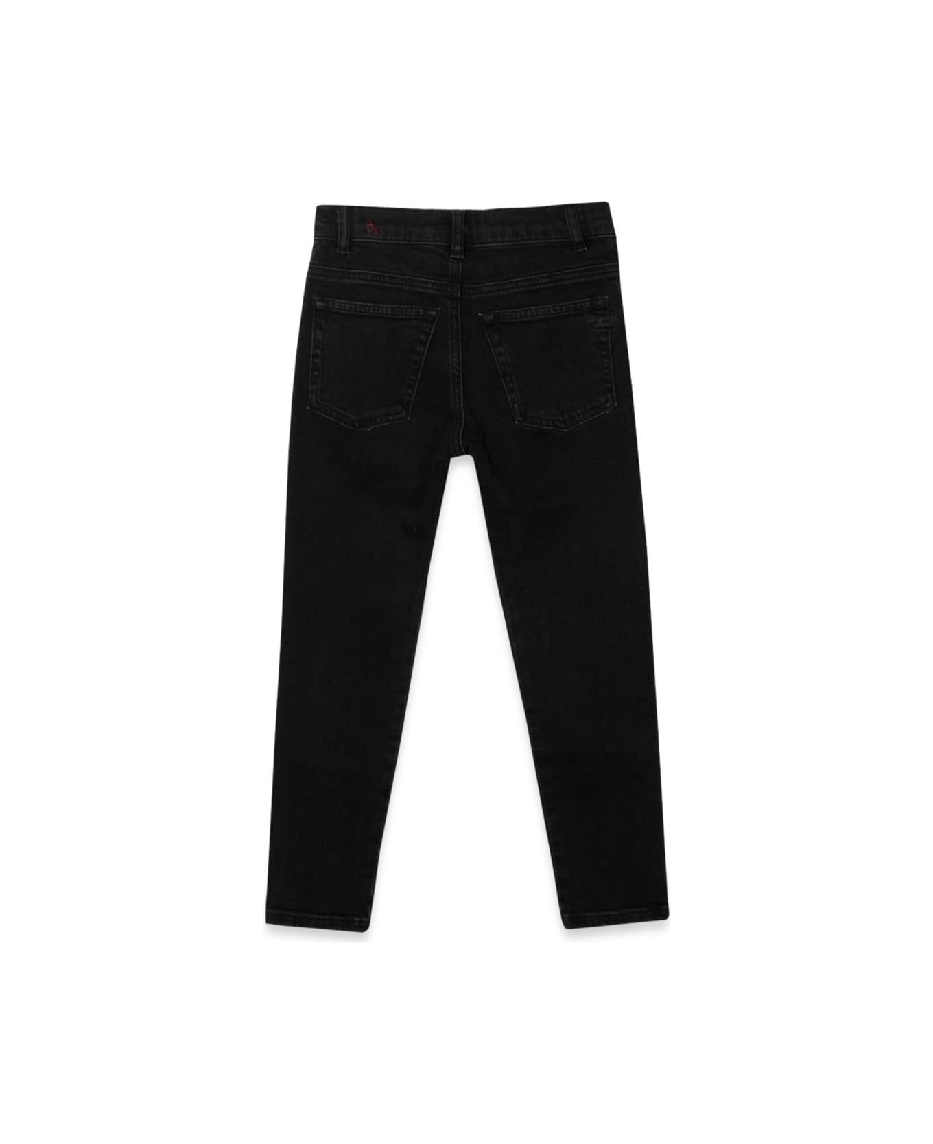 Diesel Jeans Fining - BLACK