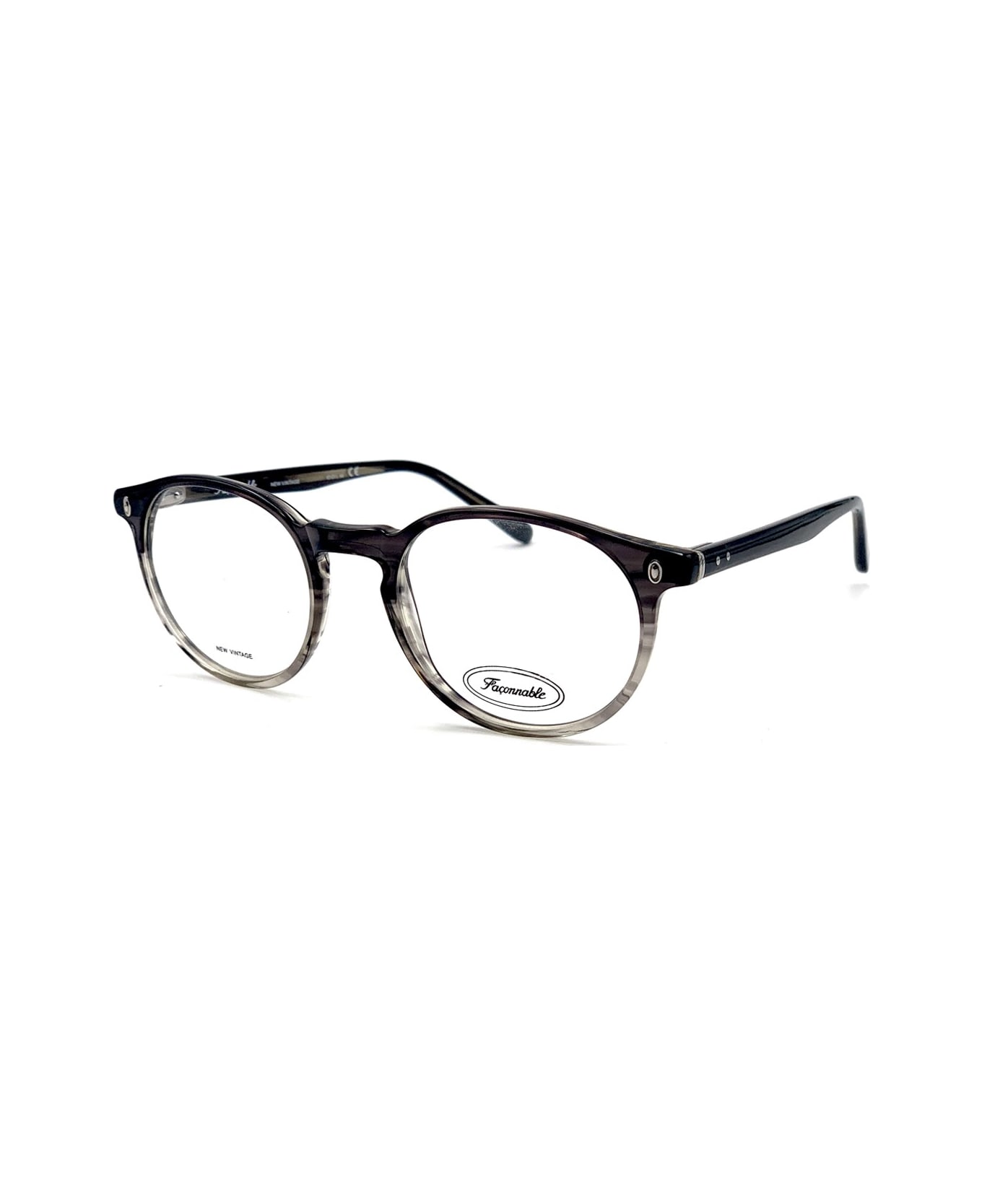 Faconnable Nv246 E290 49-19-145 Glasses - Grigio