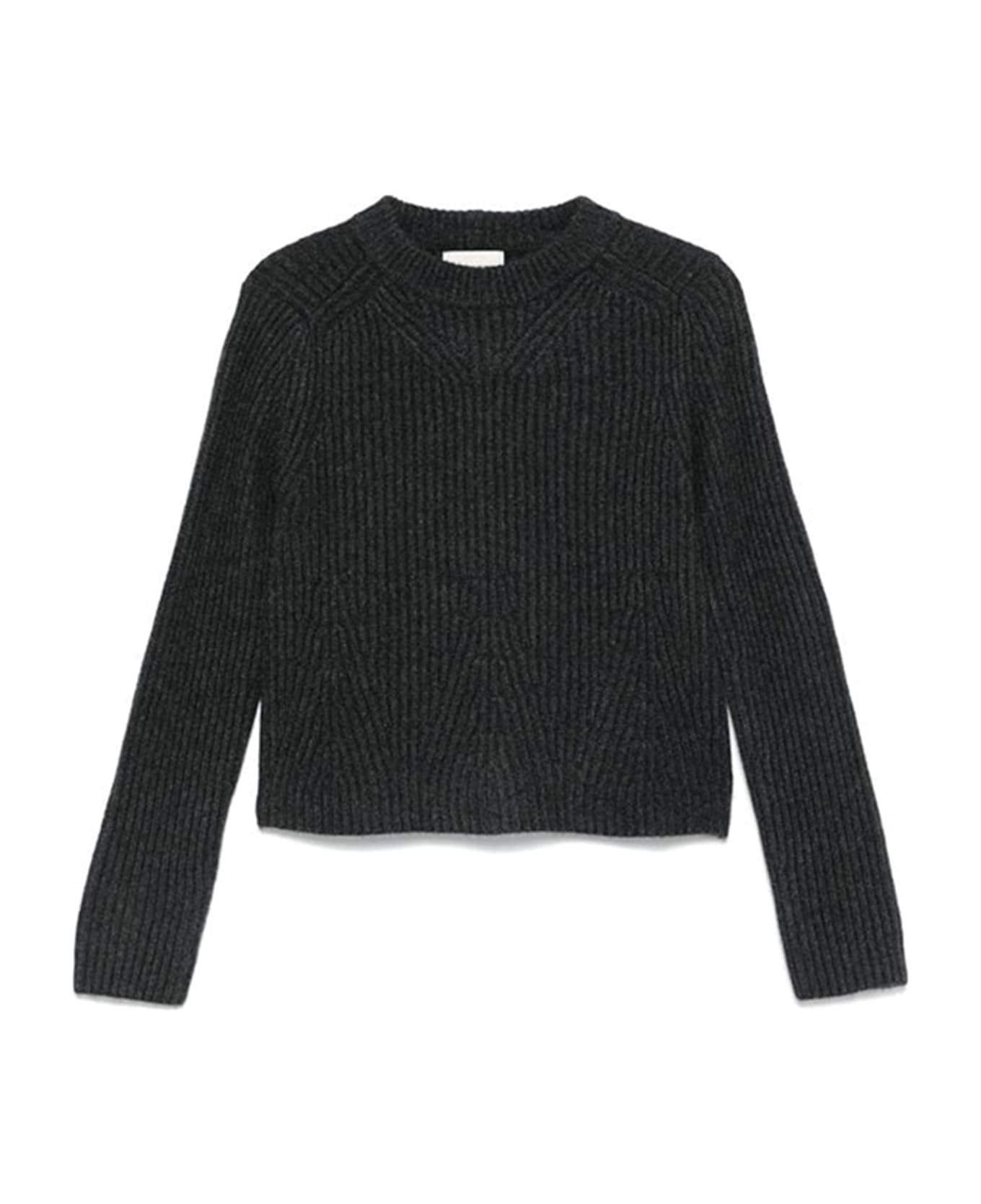 Loulou Studio ''cosmo'' Sweater - Grey