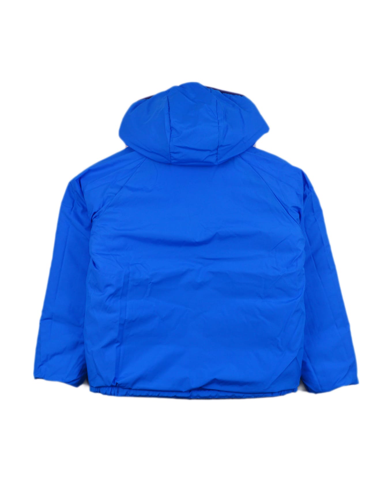 The North Face Reversible Down Jacket - Blue