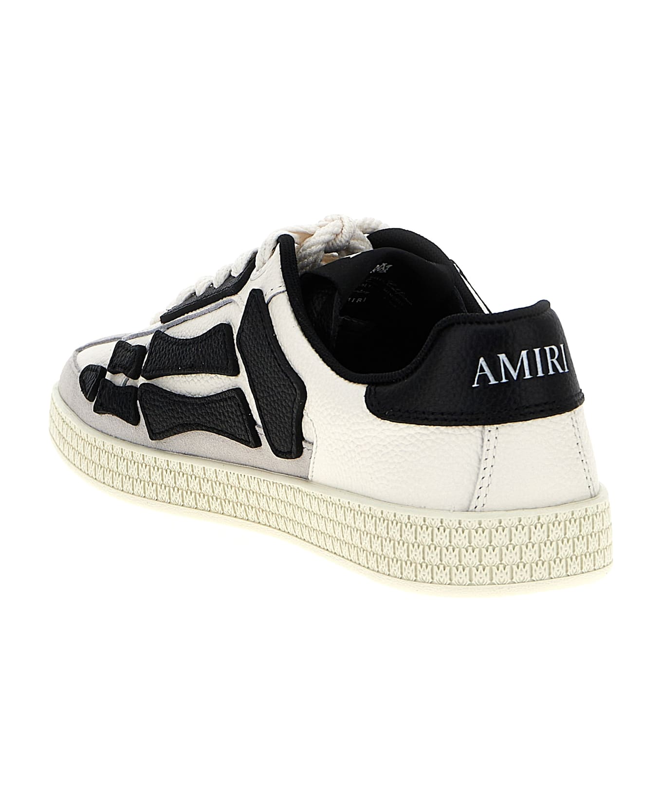 AMIRI 'pacific Bones' Sneakers - Multicolor