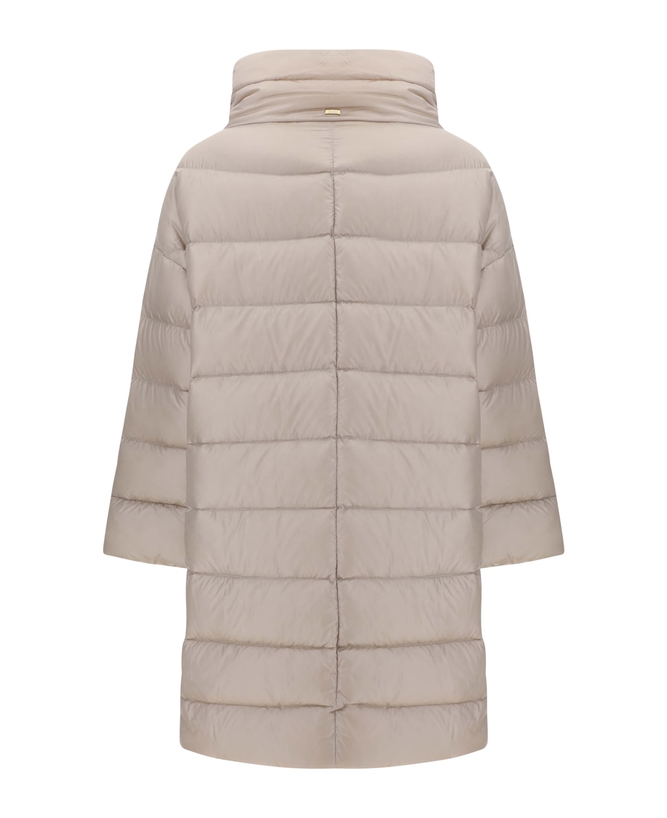 Herno Down Jacket - Powder