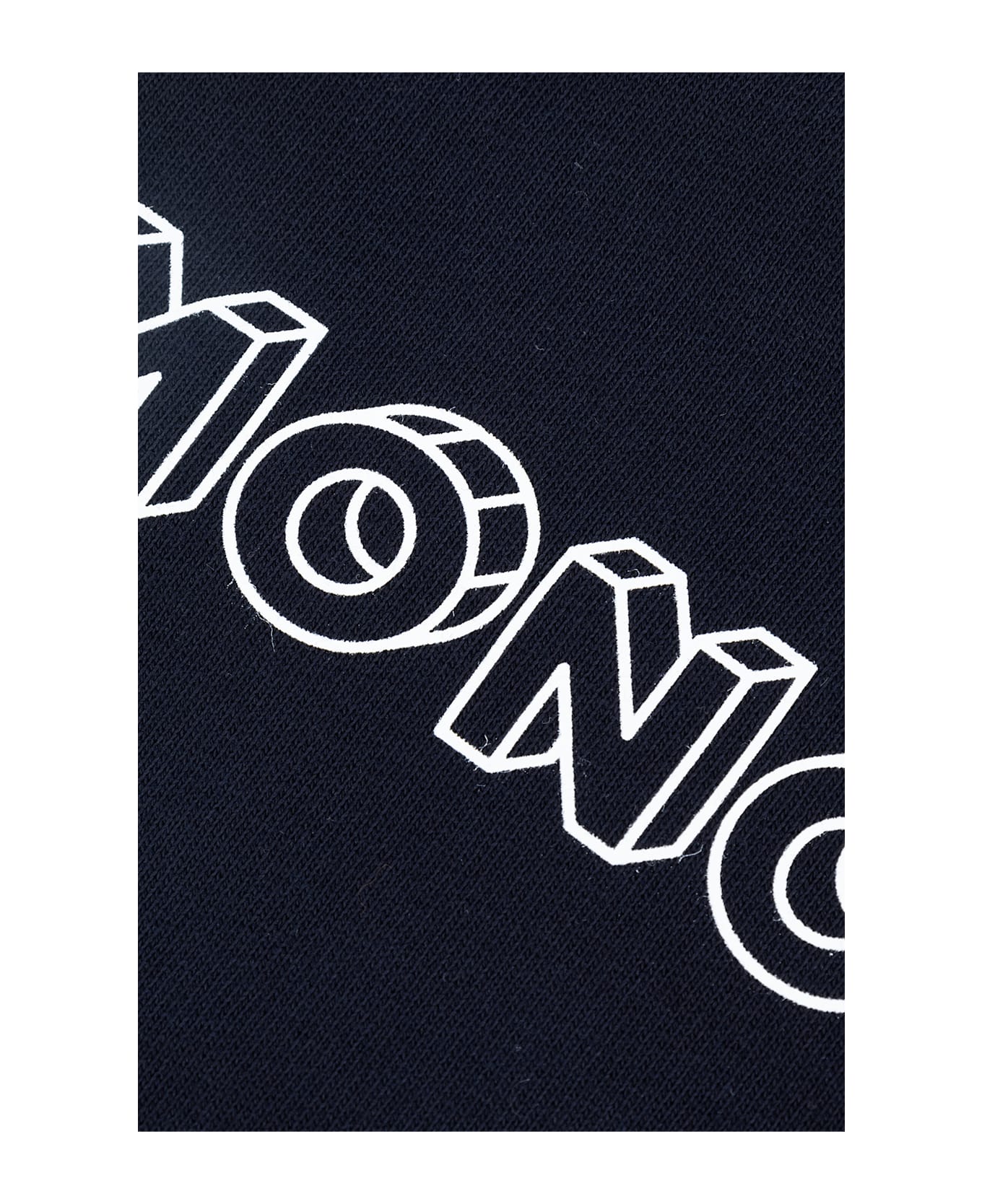 Moncler Felpe - NAVY