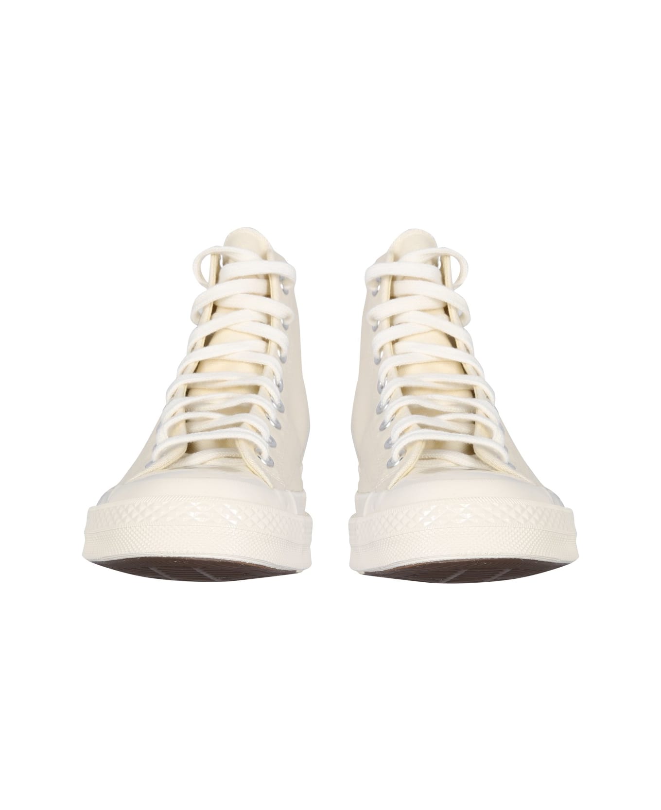 Comme des Garçons Play Chuck 70 Sneaker - White