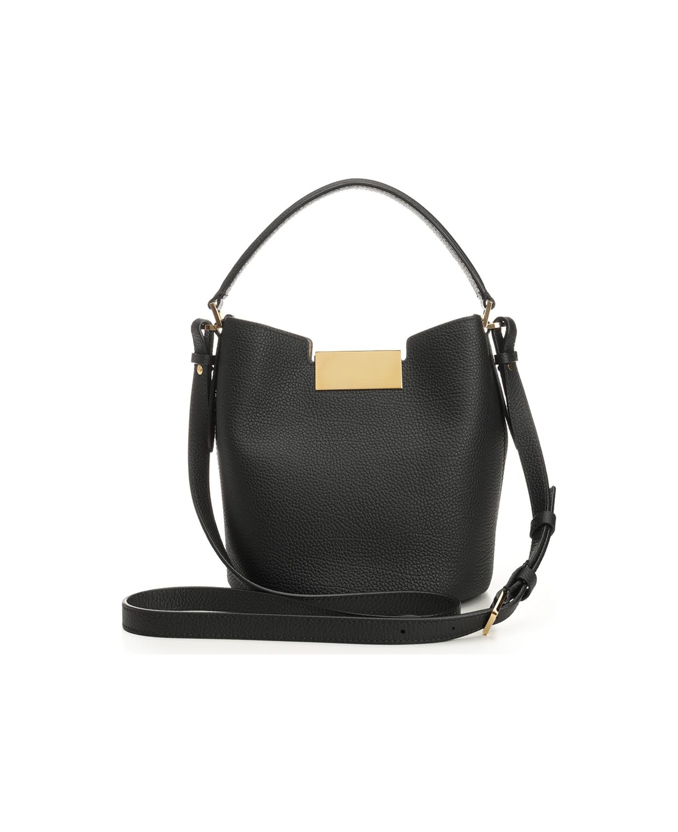 Marni 'trunkaroo' Bag - Black