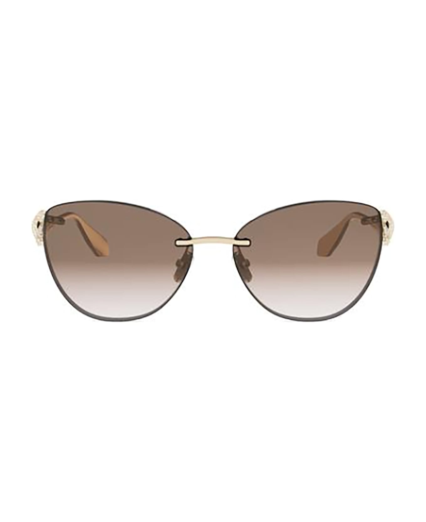 Bulgari BV40065U Sunglasses - F