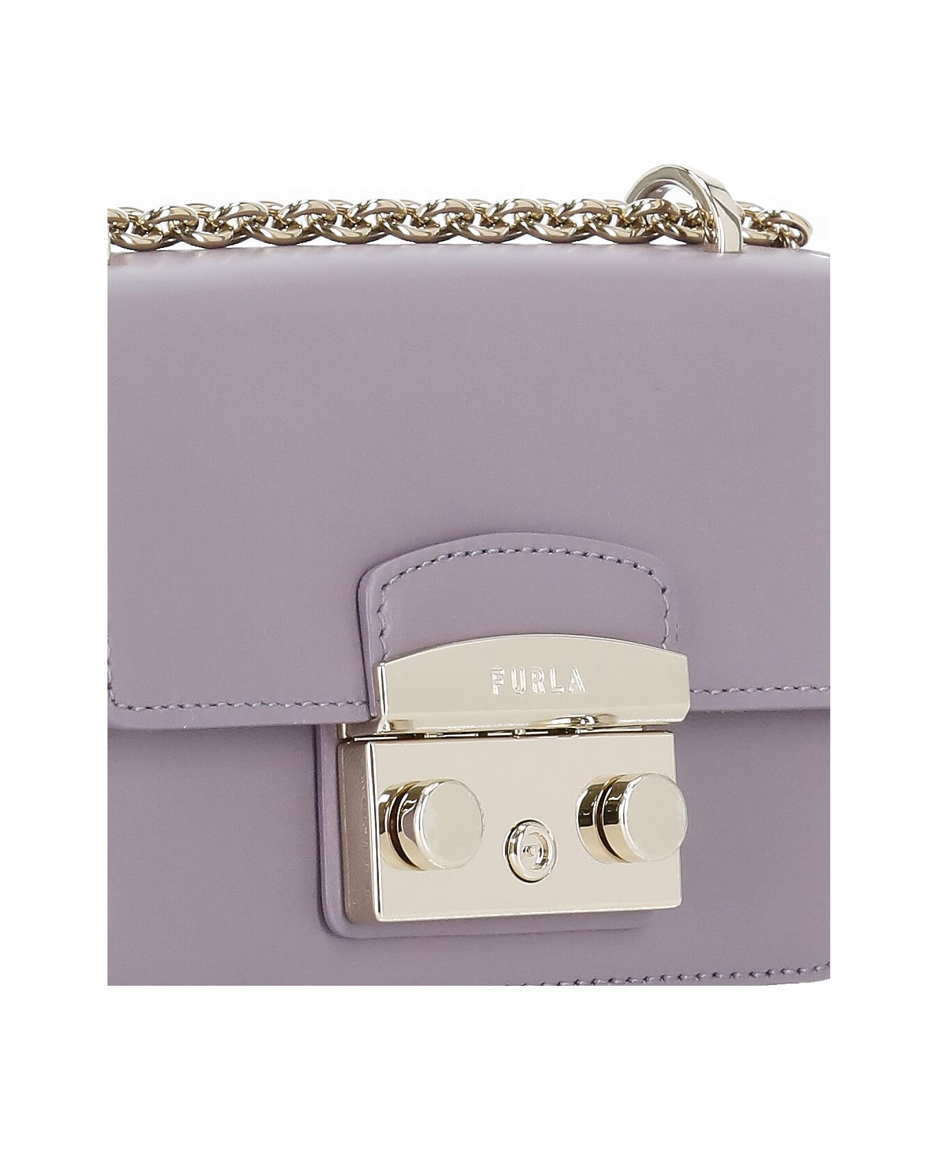 Furla Metropolis Shoulder Bag italist