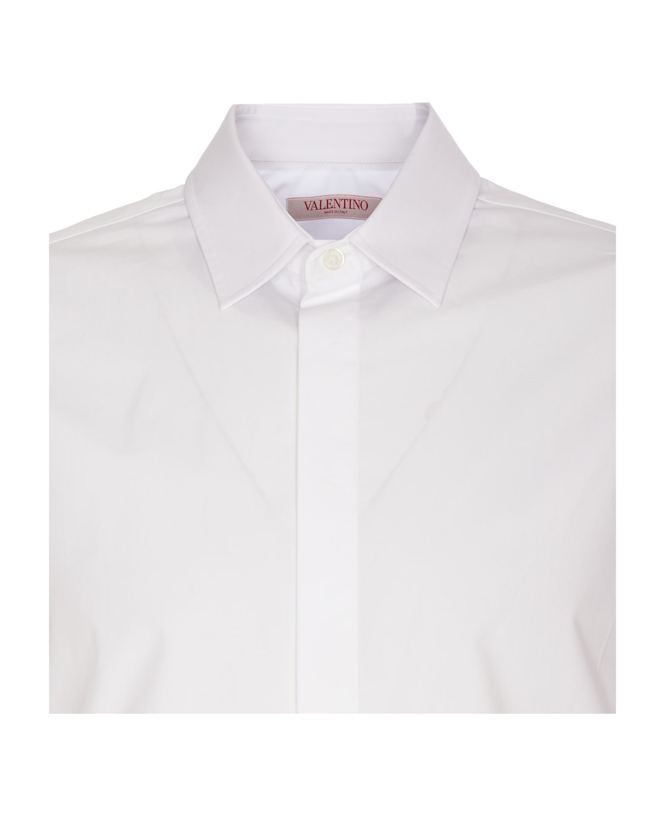 Valentino Garavani Shirt - White