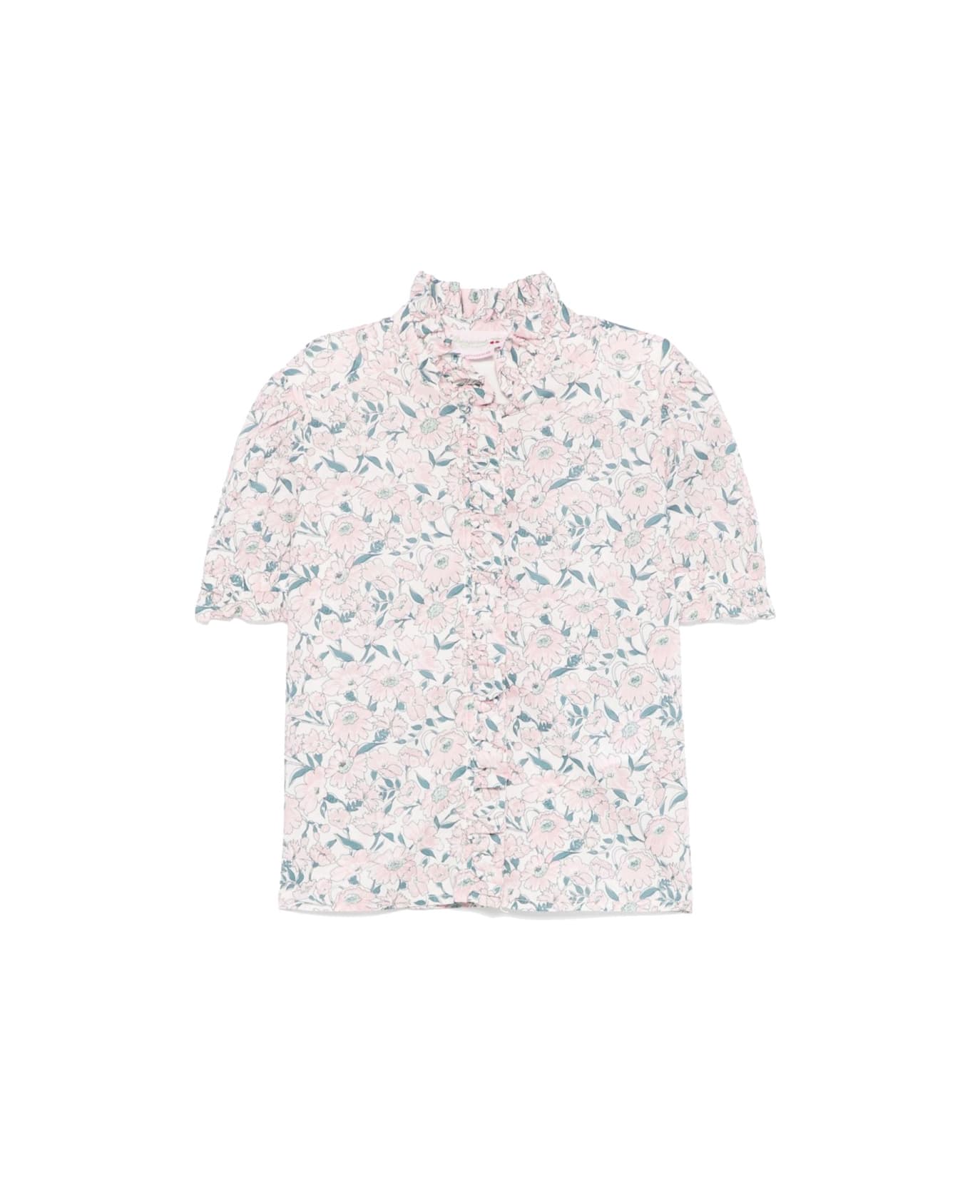 Bonpoint Shirt - PINK