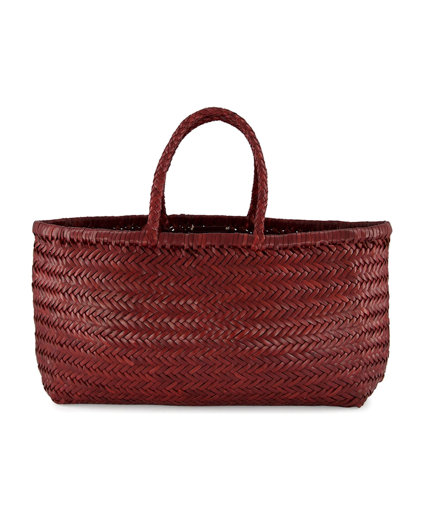 Dragon Diffusion Bamboo - Bordo