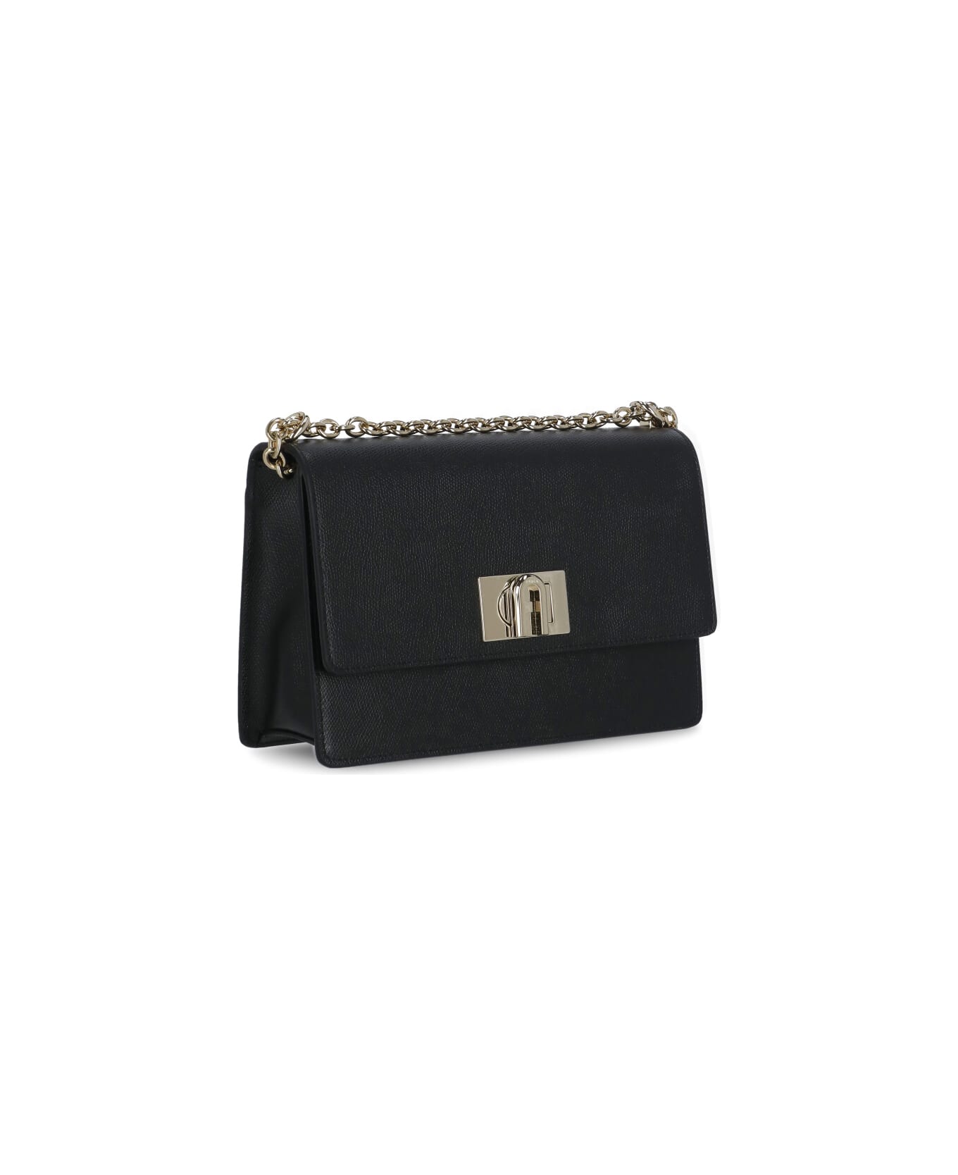 Furla Bafkako Shoulder Bag | italist