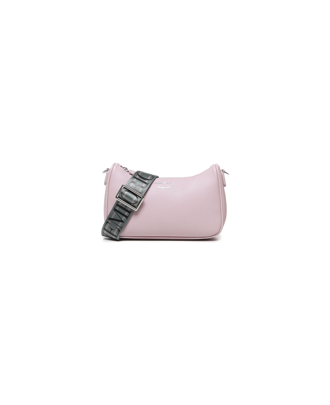 Emporio Armani Shoulder Bag Giorgio Armani - Pink バッグ