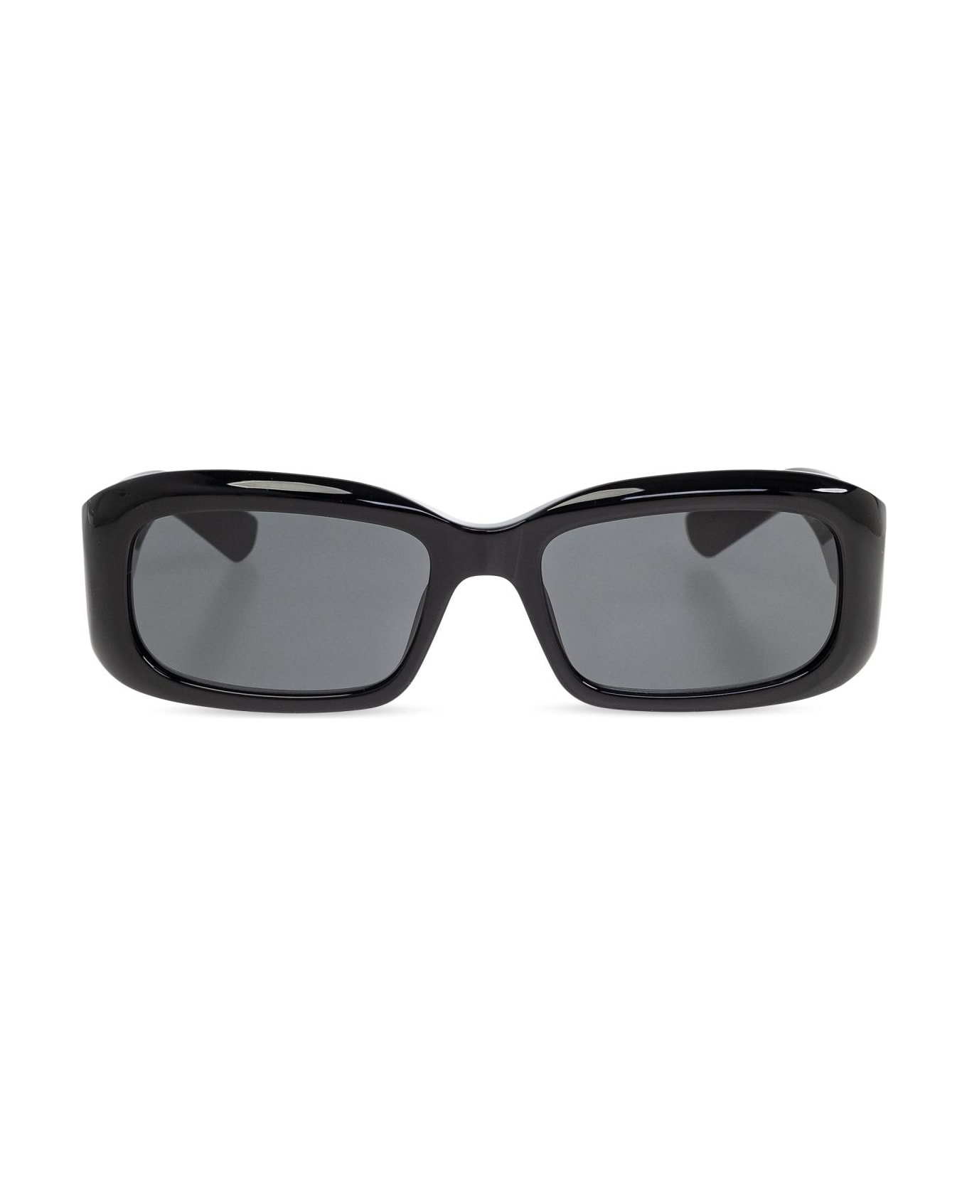 Saint Laurent Sunglasses Sl 809 - Nero