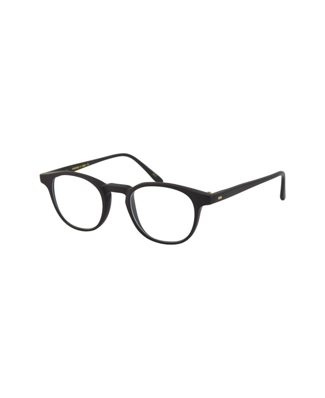 Masunaga Gms-07 Glasses - Nero