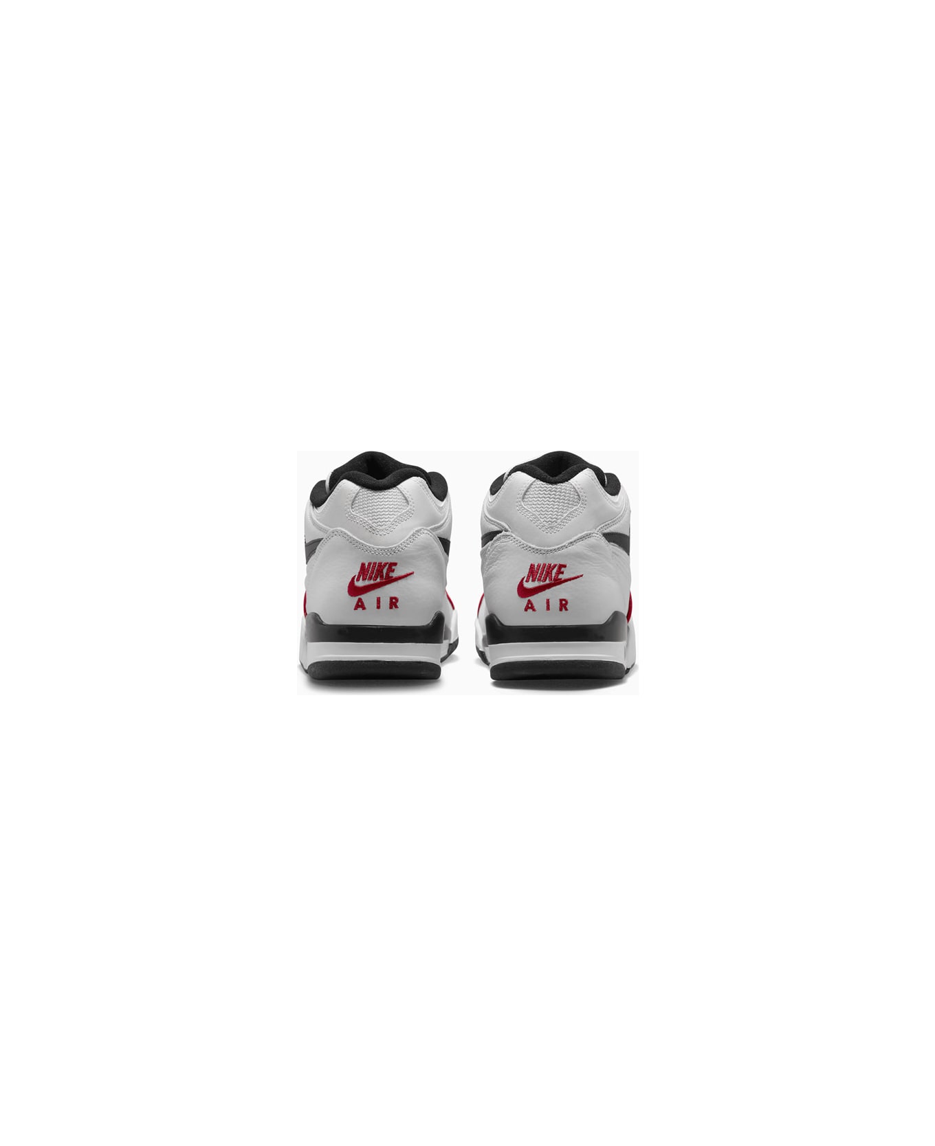 Nike Air Flight 89 Sneakers Fd9928-101 - White スニーカー