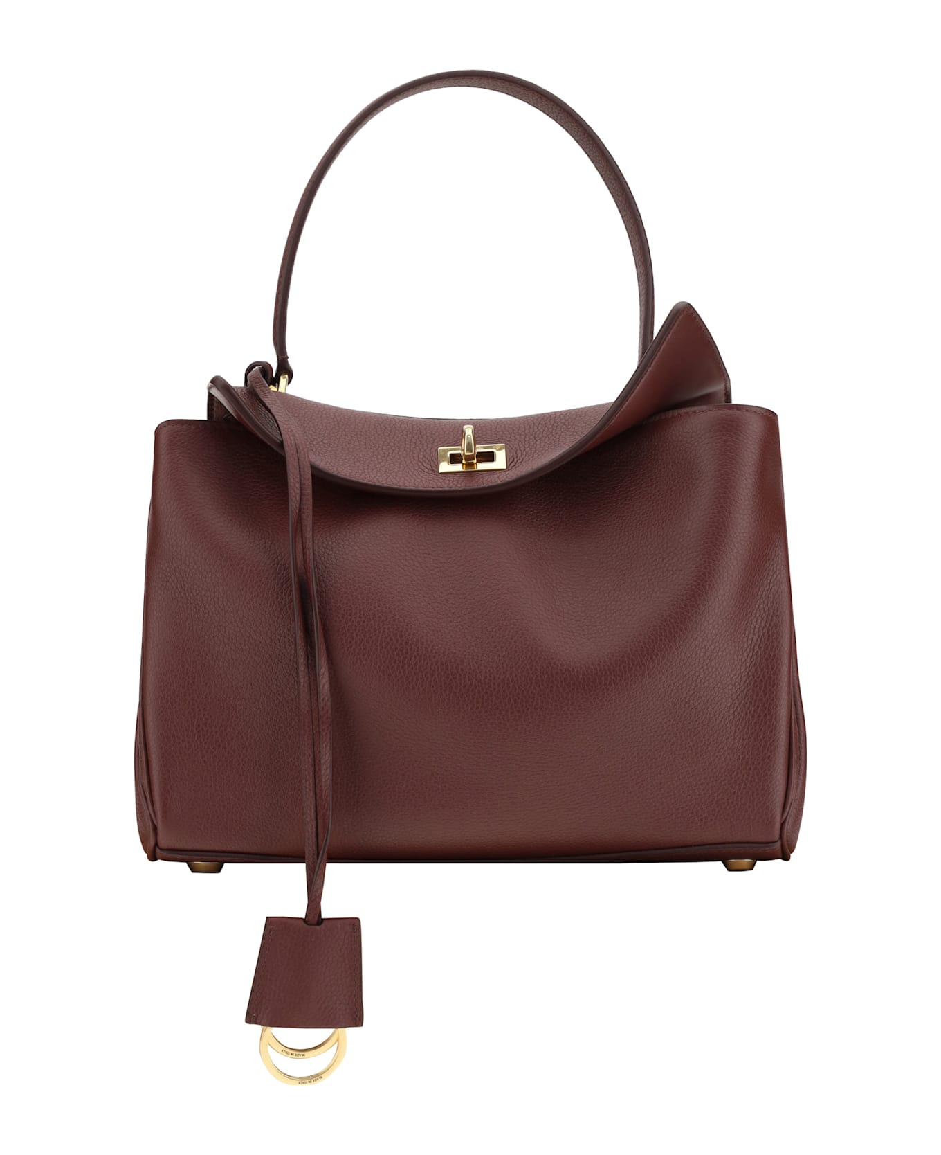 Balenciaga Rodeo Shoulder Bag
