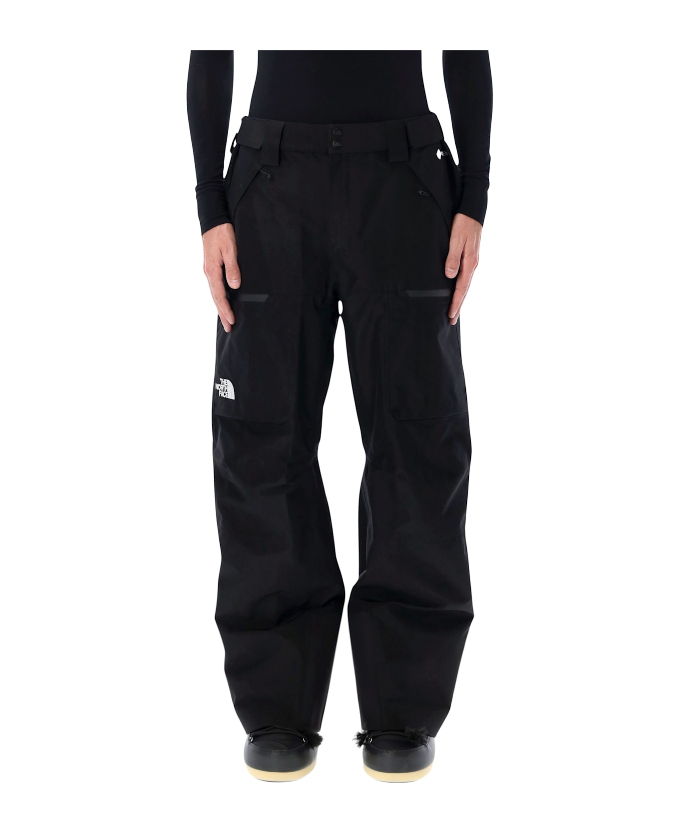 The North Face Dawnstrike Gore-tex® Ski Trousers - BLACK
